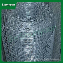 Stainless steel screen mesh or stainless steel crimped wire mesh